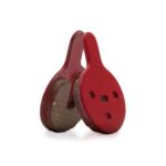 Placute frana din rasina pentru trotinete - imagine 3