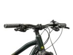 Bicicleta Kross Hexagon 5.0 29 XXL green / green / glossy - imagine 3