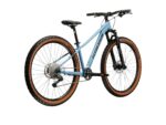 Bicilcleta Kross Level JR 6.0 27.5 blue/black/glossy XS 14inch - imagine 3