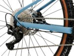 Bicilcleta Kross Level JR 6.0 27.5 blue/black/glossy XS 14inch - imagine 5