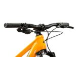 Bicicleta Kross Level JR 4.0 24inch orange/green/glossy - imagine 4