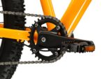 Bicicleta Kross Level JR 4.0 24inch orange/green/glossy - imagine 7
