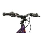 Bicicleta Kross Liftie 24 purple/copper/glossy - imagine 4