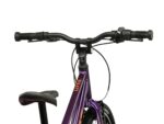Bicicleta Kross Liftie 24 purple/copper/glossy - imagine 5