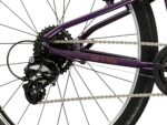 Bicicleta Kross Liftie 24 purple/copper/glossy - imagine 6