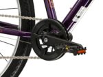 Bicicleta Kross Liftie 24 purple/copper/glossy - imagine 7