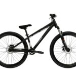 Bicicleta dirt Kross Spade 2.0 S 26inch negru
