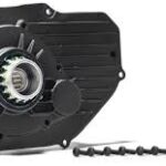 Bosch Service kit black (BDU2XX)