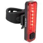 Lumina Spate cu Acumulator SMART ACRUX
