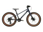 Bicicleta copii Kross Liftie 20 X U navy blue/silver/glossy