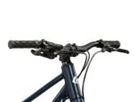Bicicleta copii Kross Liftie 20 X U navy blue/silver/glossy - imagine 4