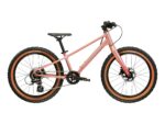 Bicicleta copii Kross Liftie 20 X U pink/grey/glossy