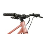 Bicicleta copii Kross Liftie 20 X U pink/grey/glossy - imagine 4