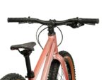Bicicleta copii Kross Liftie 20 X U pink/grey/glossy - imagine 5