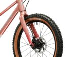 Bicicleta copii Kross Liftie 20 X U pink/grey/glossy - imagine 6