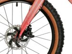 Bicicleta copii Kross Liftie 20 X U pink/grey/glossy - imagine 7