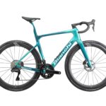 Bianchi Infinito Pro Ultegra Di2 4IIII PWM 2026 celeste YVB3K
