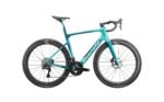 Bianchi Infinito Pro Ultegra Di2 4IIII PWM 2026 celeste YVB3K