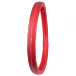 06107 TANNUS 27.5 x 1.95-2.10 TUBELESS LITE 32mm - imagine 3
