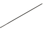 Set 4 buc spita+niplu Campagnolo Khamsin WH-116KHC pt roata fata - imagine 2