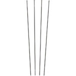 Set 4bu spita+niplu Campagnolo Khansim spate dreapta