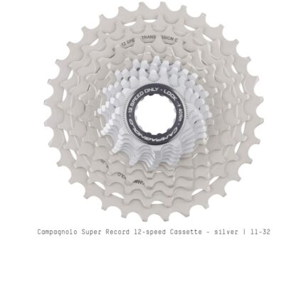 Pinioane Campagnolo Super Record 12sp 11-32T