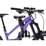 Scaun si ghidonul 2.0 MTB Combo Shotgun