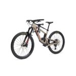 Scaun pentru copii MTB Shotgun Pro - imagine 3
