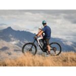 Scaun pentru copii MTB Shotgun Pro - imagine 4
