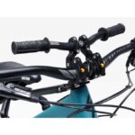Kids Ride Shotgun ghidon copii pentru cadrul Pro - imagine 3
