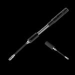 MINIPOMPA PRO TEAM HIGH PRESSURE CU FURTUN VALVA presta/auto 8 bar PRPU0098
