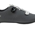 Pantofi Northwave ROAD TYPHOON DARK GREY/LIGHT GREY 41,5