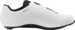 Pantofi Northwave ROAD SONIC PLUS WIDE WHITE/BLACK 41,5 - imagine 2