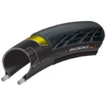 Anvelopa pliabila Continental Grand Prix 5000S TR 32-622