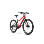 Bicicleta Woom EXPLORE 5 Gen.H EU Red