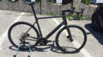 Bianchi INFINITO SHIMANO 105 12s 59cm XL - imagine 2