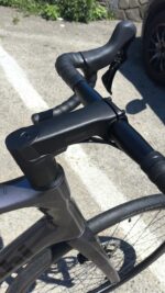Bianchi INFINITO SHIMANO 105 12s 59cm XL - imagine 3