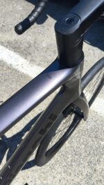 Bianchi INFINITO SHIMANO 105 12s 59cm XL - imagine 4