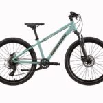 Bicicleta Bianchi XR24 330H 8A SHI 8 SPEED blue