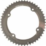 Foaie Campagnolo 53T Super Record 12sp ptr53/39