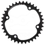 Foaie Campagnolo Super Record 12sp 39T - 12sp, suruburi incluse FC-SR339