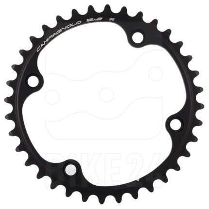 Foaie Campagnolo Super Record 12sp 39T - 12sp, suruburi incluse FC-SR339