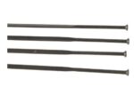 Set spita+niplu Campagnolo Hyperion 283.5 mm WH-01HUDB