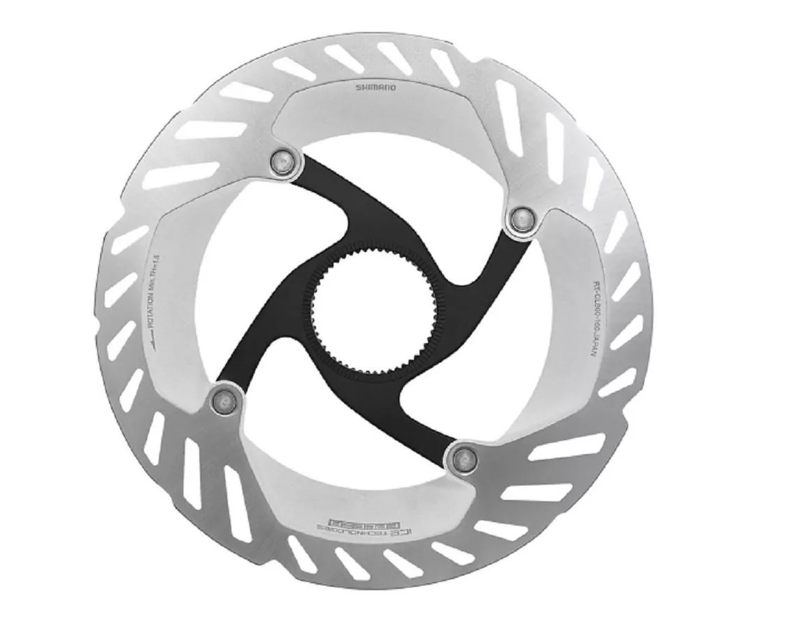 IRTCL800SJ ROTOR PT IRTCL800SJ ROTOR PT. FRANA PE DISC RT-CL800, S 160mm cu senzor - imagine 1