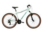 Bicicleta Kross Lea Lea X100 D 26 XXS mint
