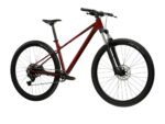 Bicicleta Kross Level X300 green / black / black / mat M - imagine 2