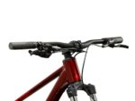 Bicicleta Kross Level X300 green / black / black / mat M - imagine 3
