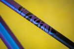 Bicicleta Kross Level X300 blue / black / black / mat L - imagine 5