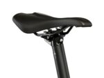 Bicicleta Kross Level X300 blue / black / black / mat L - imagine 6
