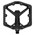 PEDALE Crankbrothers STAMP 1 SMALL BLACK GEN 2